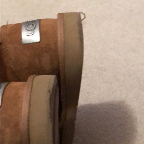 Furry UGG - Picture 5 of 9